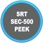 SRT SEC-500 PEEK