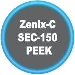 Zenix-C SEC-150 PEEK