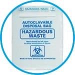 Waste Disposal bags