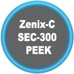 Zenix-C SEC-300 PEEK