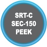 SRT-C SEC-150 PEEK