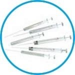 Liquid-Tight Microliter Syringe