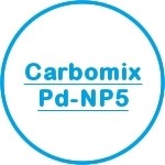Carbomix Pd-NP5