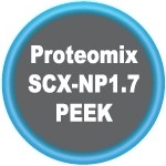 Proteomix SCX-NP1.7 PEEK