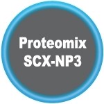 Proteomix SCX-NP3