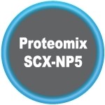 Proteomix SCX-NP5