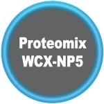 Proteomix WCX-NP5