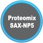 Proteomix SAX-NP5