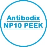 Antibodix NP10 PEEK
