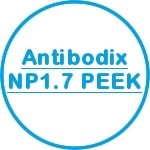 Antibodix NP1.7 PEEK