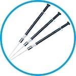 CTC Headspace Syringes