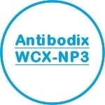 Antibodix WCX-NP3