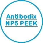 Antibodix NP5 PEEK
