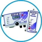 Oxygen Depletion Safety Monitor, O2NE+™