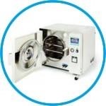 Autoclave and Accessories
