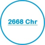 2668 Chr