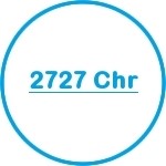 2727 Chr