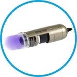 USB Handheld Fluorescence Microscopes