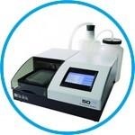 Microplate Reader and Washer