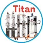 Titan Flow Chemistry System