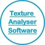 Texture Analyser Software