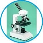 Optical Instruments and Microscopes