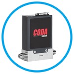 Coriolis Mass Flow Meters and Controllers CODA