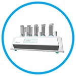 Sample Tester Xtractr