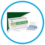 COVID-19 Professional Antigen Test Kit