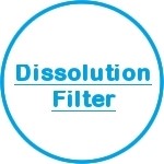 Dissolution Filter
