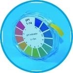 pH Indicators and Test Paper
