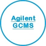 Agilent GCMS