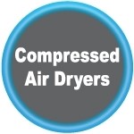 Compressed Air Dryer Accessories
