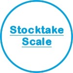 Stocktake Scale