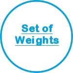 Set of Weights
