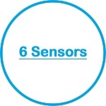 6 Sensors