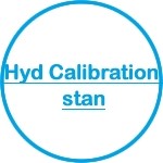 Hyd Calibration stan