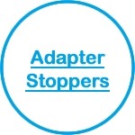 Adapter Stoppers