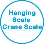 Hanging Scale / Crane Scale