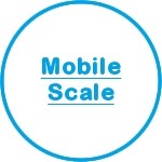 Mobile Scale