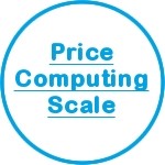 Price Computing Scale