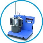 Laboratory reactor LR 1000 basic / control Package