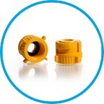 Accessories for Keck adapter KA 14