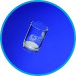 Filter crucibles, VitraPOR®, borosilicate glass 3.3