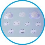 Syringe filters Puradisc™ Polyethersulfone (PES)