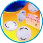 Syringe filters Puradisc™ Polypropylene