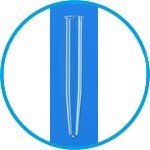 Centrifuge tubes, AR-GLAS® or borosilicate glass 3.3, ungraduated, with beaded rim