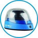 Mini-Centrifuge Sprout®/ Sprout® plus