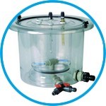 behrotest® flow-through unit, Aquabox