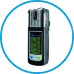 Gas detector X-am® 2500